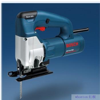 GST 85 PBE Professional曲線鋸